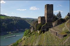 Burg Gutenfels