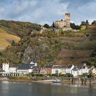 Burg Gutenfels