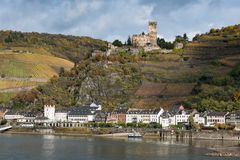 Burg Gutenfels