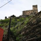 Burg Gutenfels