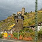 Burg Gutenfels