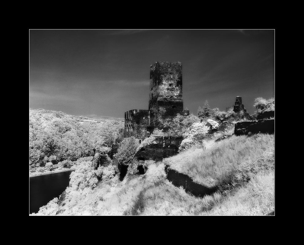 Burg Gutenfels