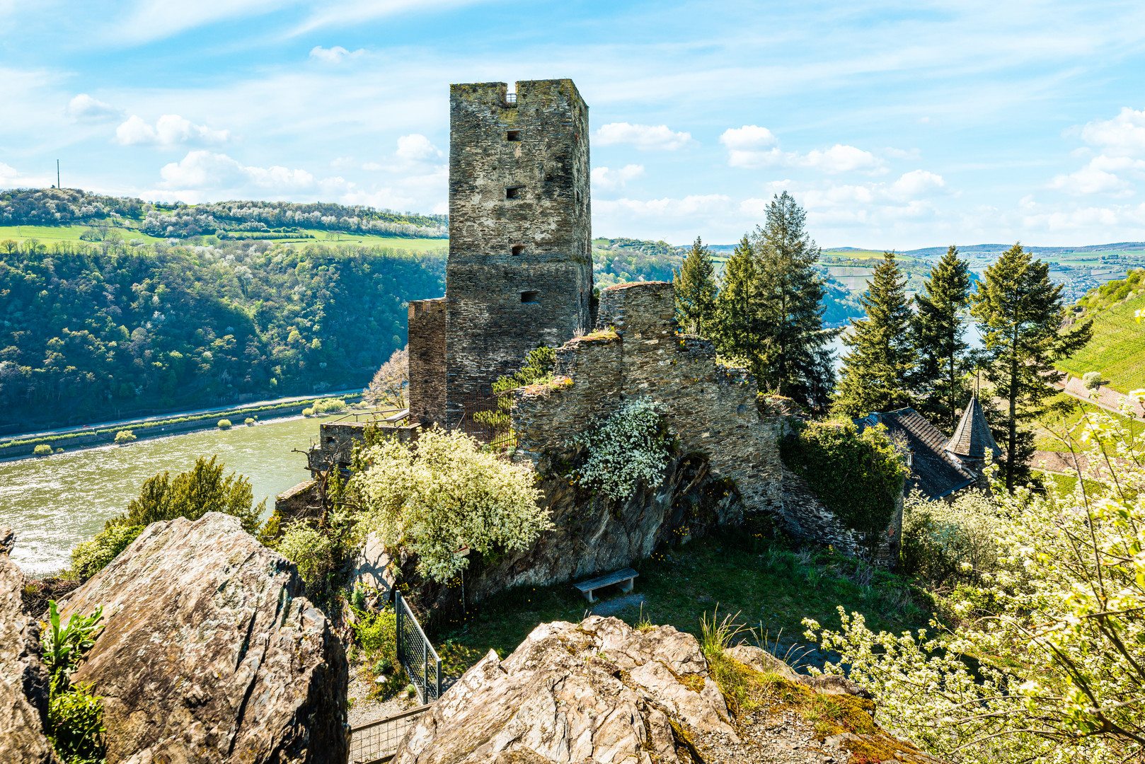 Burg Gutenfels 95