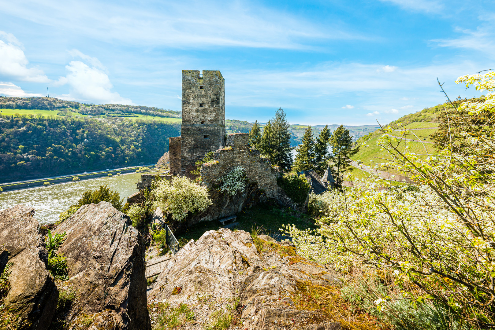 Burg Gutenfels 97