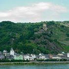 Burg Gutenfels