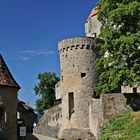 Burg Guttemberg/eine spätmittelalterliche Höhenburg