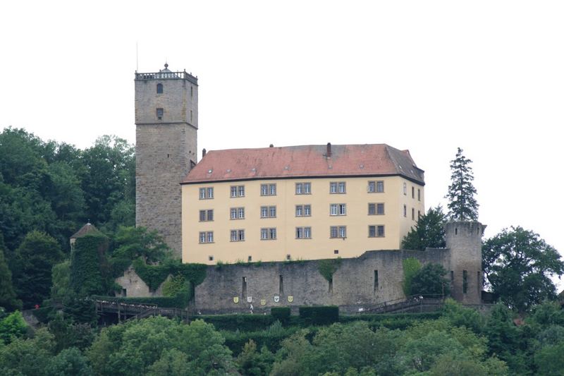 Burg Guttenberg