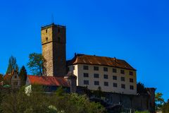 Burg Guttenberg