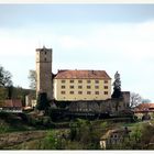 Burg Guttenberg Bild 2