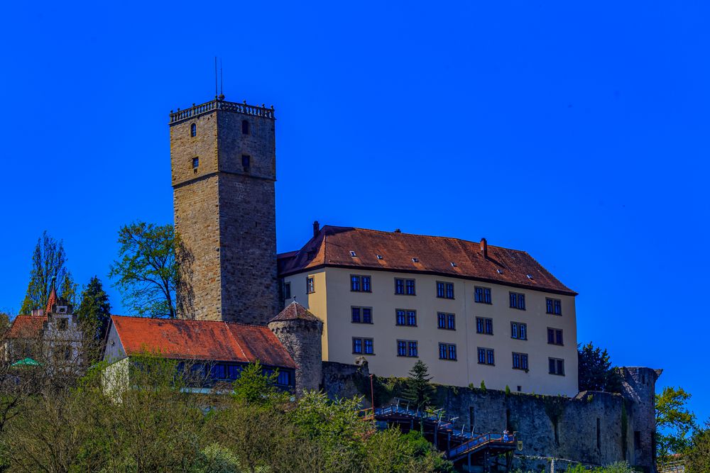 Burg Guttenberg