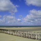 Burg Haamstede Zeeland Schouwen in Holland