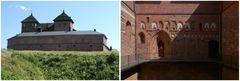 Burg Hämeenlinna