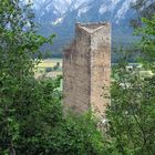 Burg Haldenstein