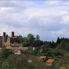 Burg Hanstein