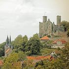 Burg Hanstein