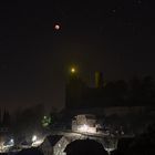 Burg Hanstein