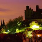 Burg Hanstein