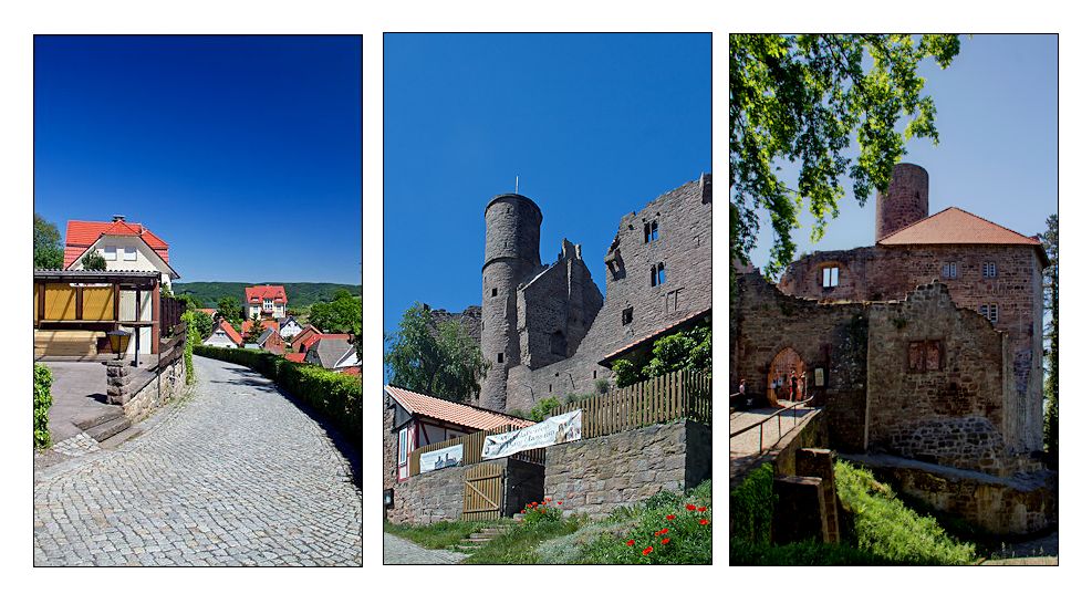 burg hanstein (3) ...