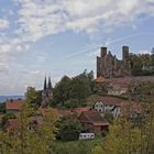 Burg Hanstein