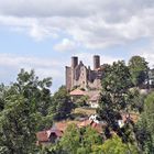 Burg Hanstein