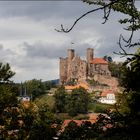 Burg Hanstein