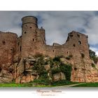 Burg Hanstein