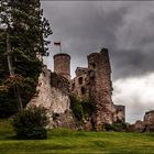 Burg Hanstein