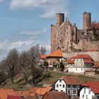 Burg Hanstein