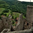 Burg Hanstein