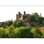 Burg Hanstein Nr. 3