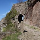 Burg Hanstein Sony RX10