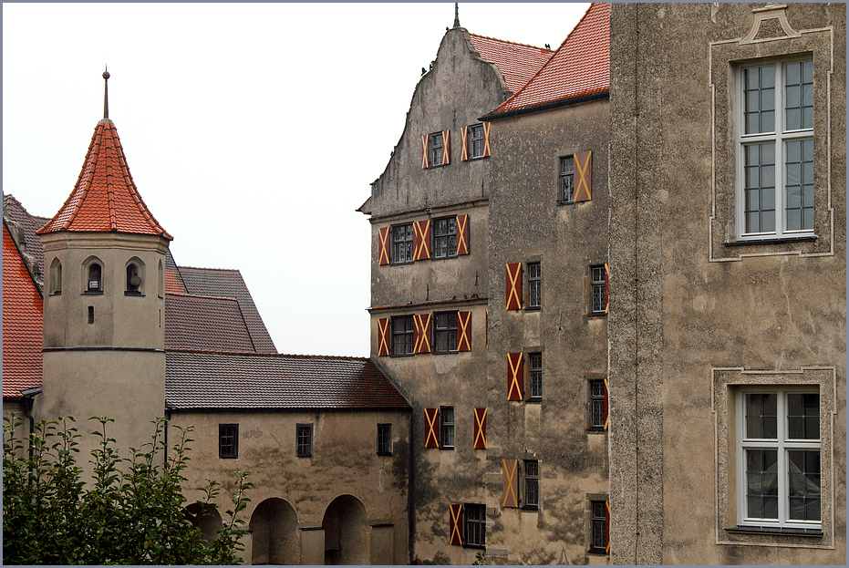 Burg Harburg