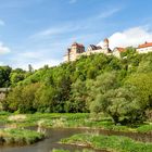 Burg Harburg 