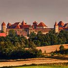 Burg Harburg 