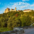 Burg Harburg - Harburg (Schwaben)