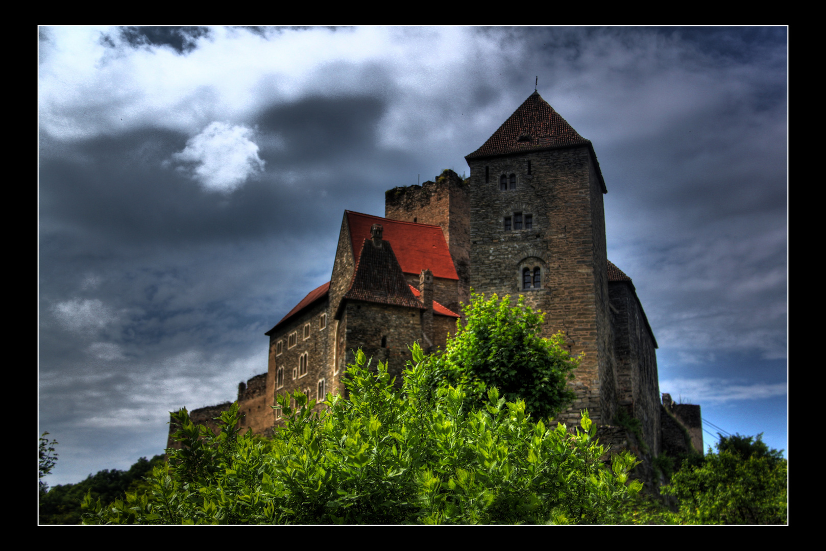 Burg Hardegg