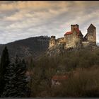 Burg Hardegg 