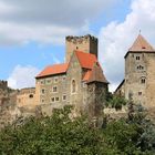 Burg Hardegg, NÖ