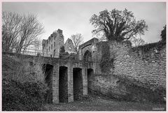 Burg Hardenberg 