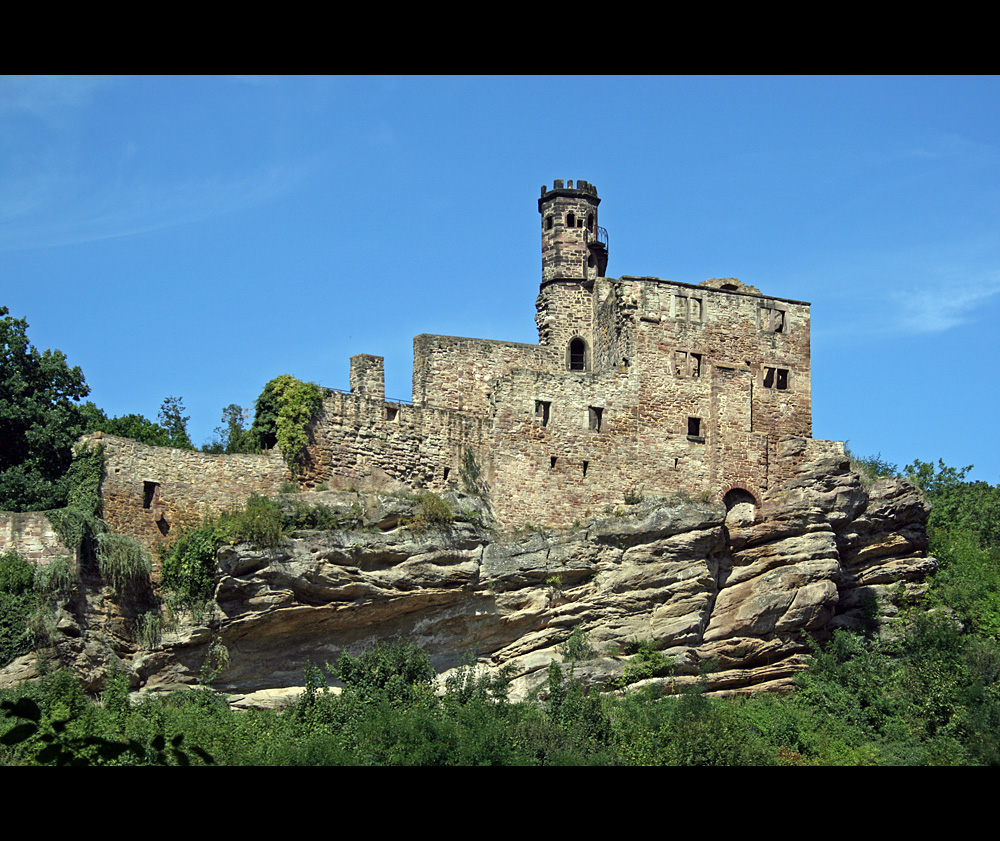 Burg Hardenberg