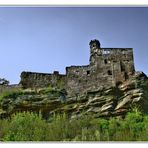 Burg Hardenberg I