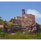 Burg Hardenberg III