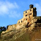 Burg Hardenberg in Nörten-Hardenberg