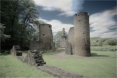 Burg Hardenstein 2