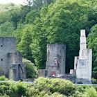 Burg Hardenstein an der Ruhr