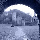 Burg Hardenstein an der Ruhr - Witten in Nordrhein-Westfalen #1