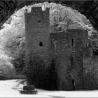 Burg Hardenstein (IR)