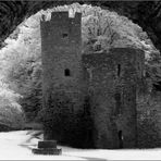 Burg Hardenstein (IR)