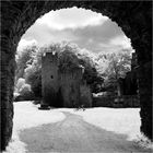 Burg Hardenstein IR