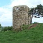 Burg Hartenstein in der Tschechei